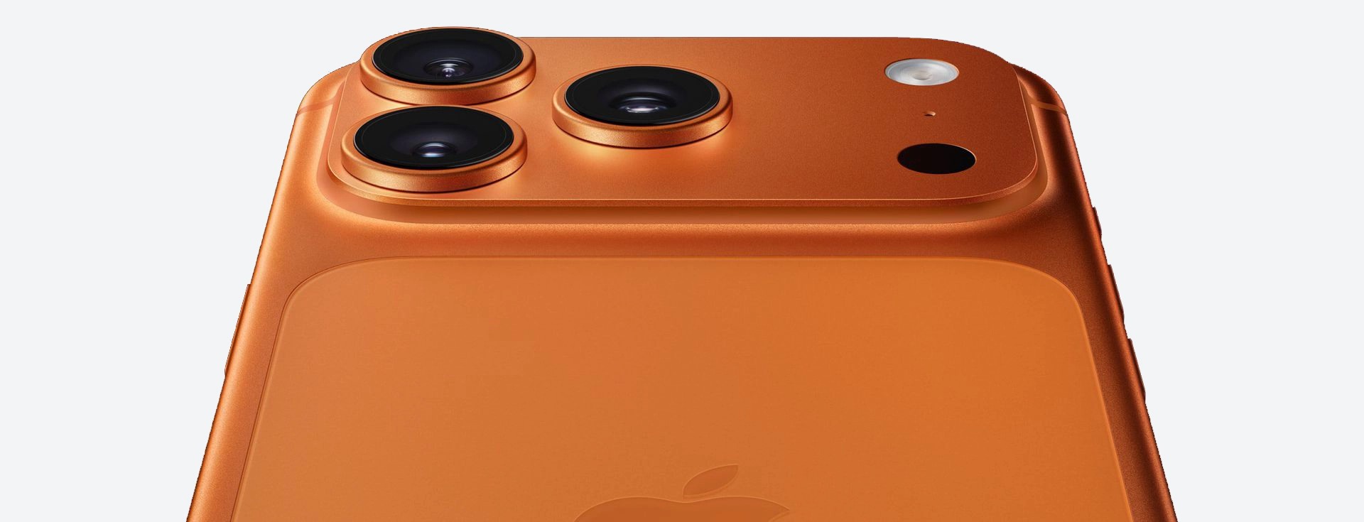 آیفون ۱۸ پرو مکس؛ سنگین‌تر، قدرتمندتر و با طراحی متفاوت