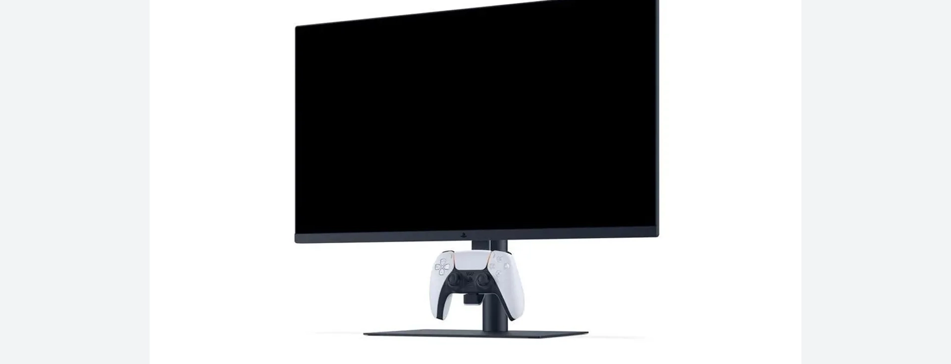 مانیتور ۲۷ اینچی PlayStation؛ QHD، VRR و شارژ دسته DualSense 🎮✨