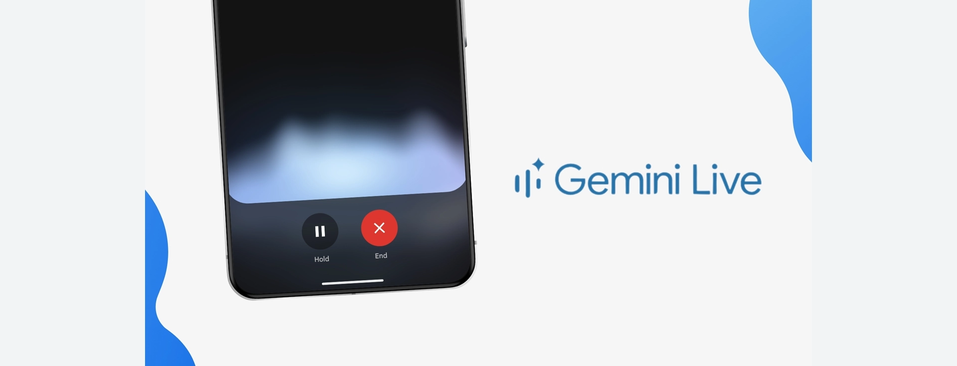 Gemini Live اکنون روی اندروید و iOS «پویاتر و بیان‌گرتر» شده 🎤✨